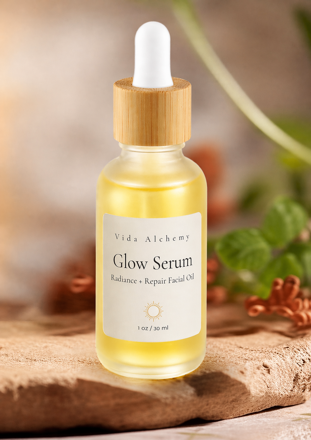 Glow Serum