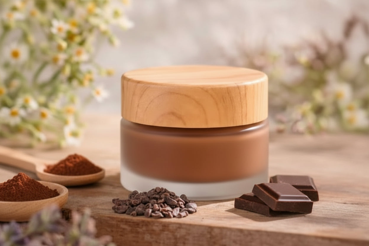 Cocoa Lip Butters