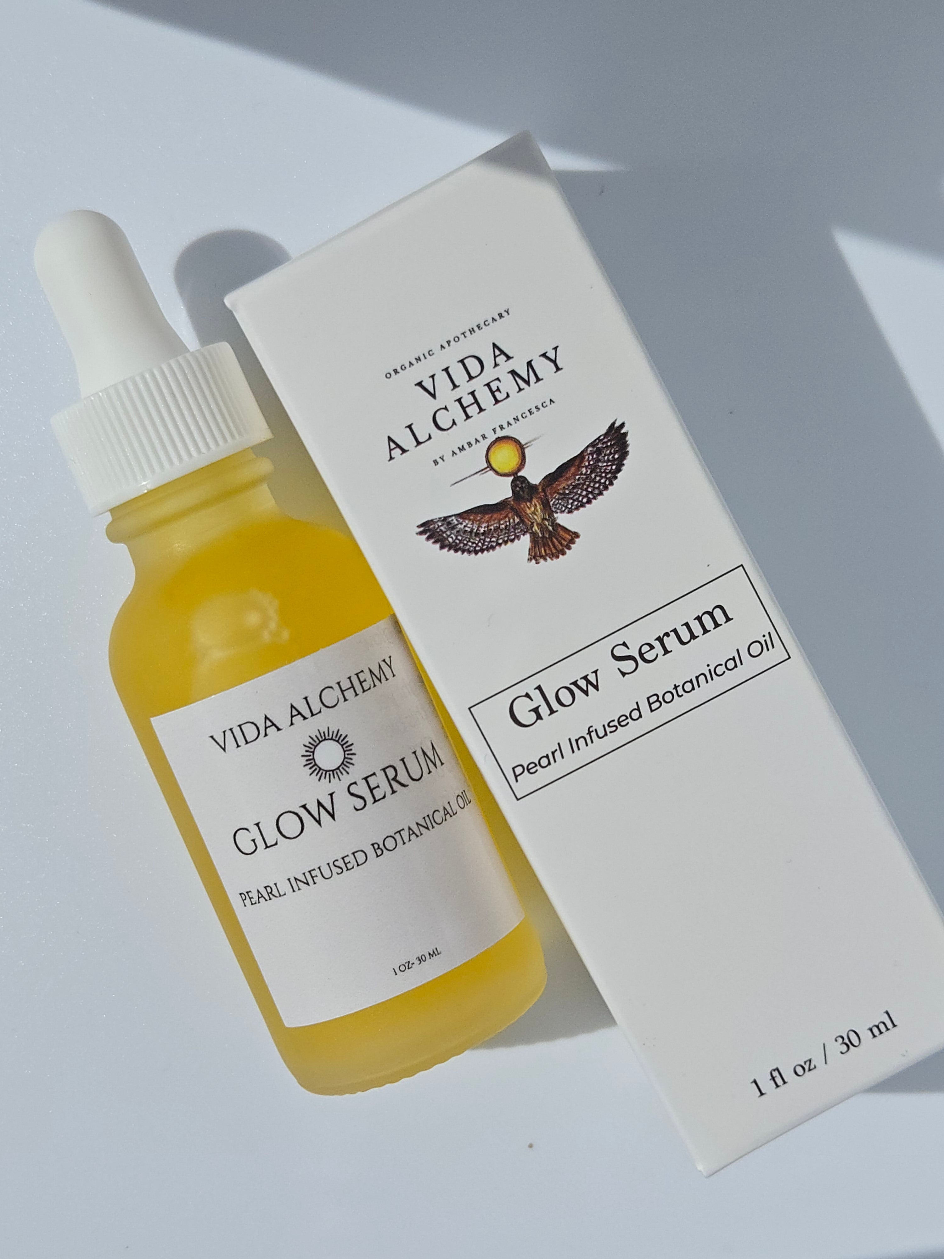 Glow Serum