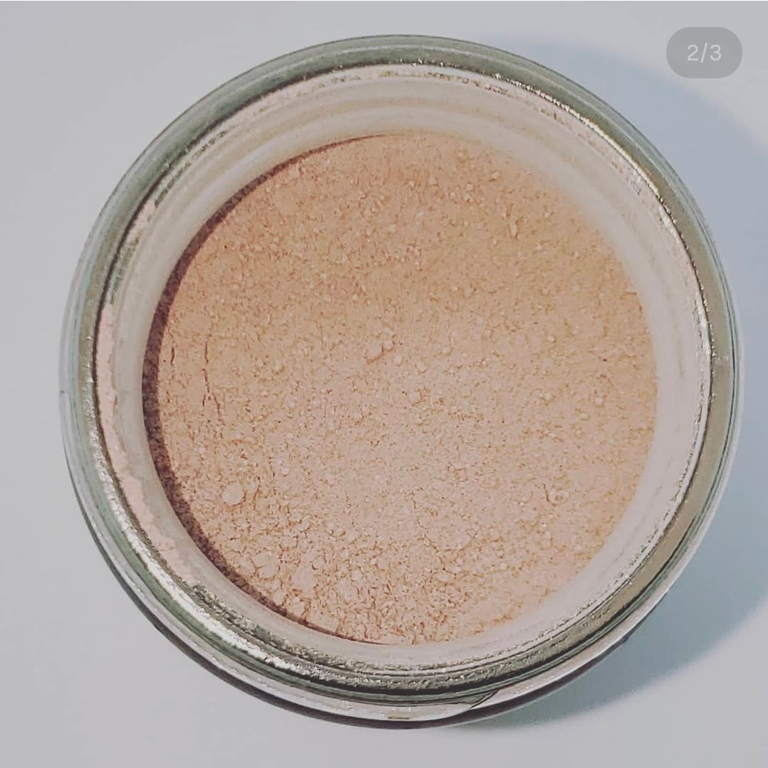 Venus Face Mask & Exfoliator