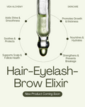 Growth Elixir (Coming soon )