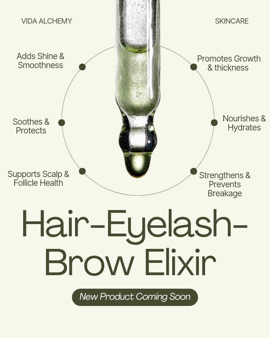 Growth Elixir (Coming soon )