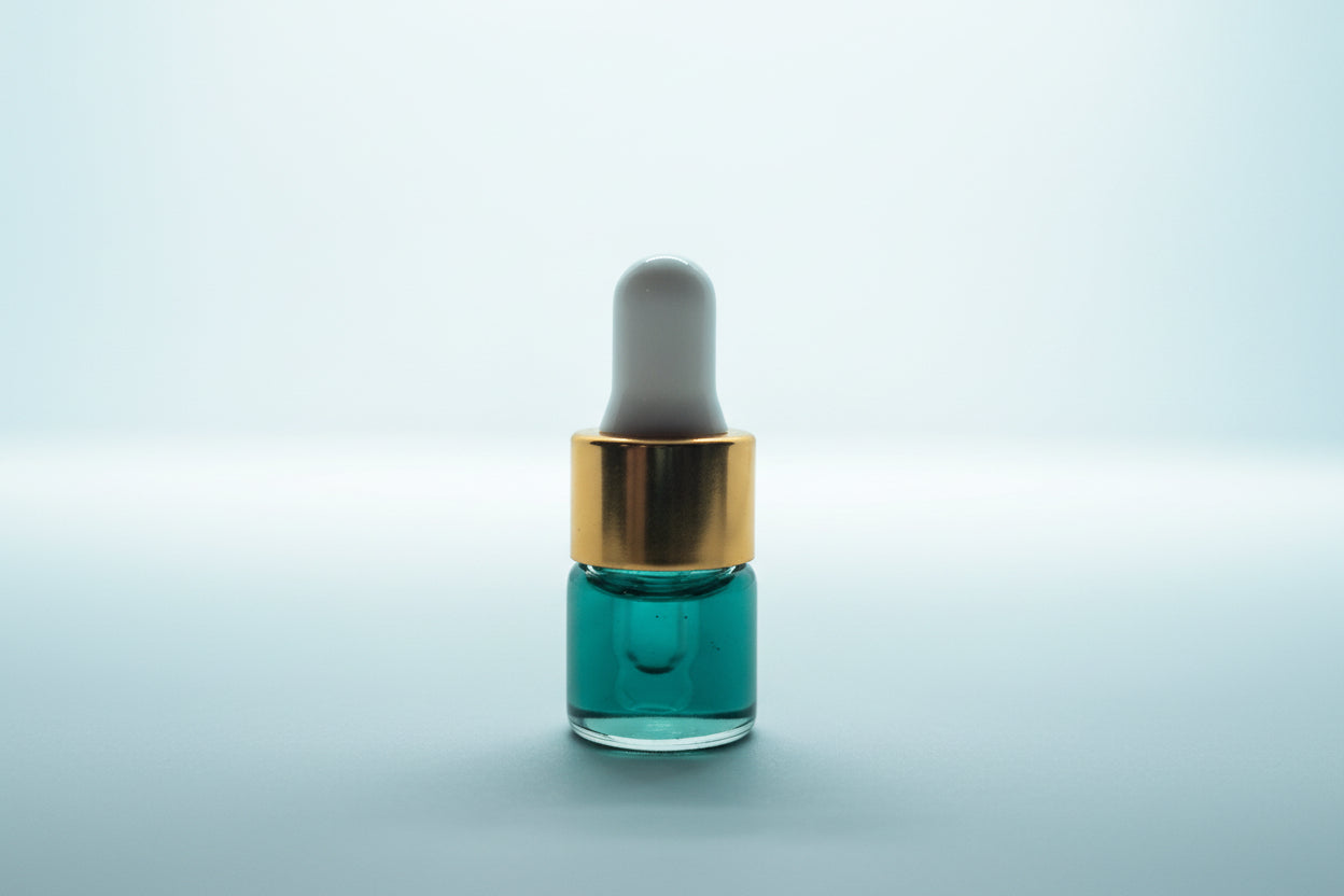 Calm Serum Face Oil