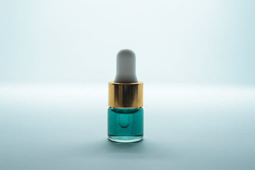 Calm Serum Face Oil